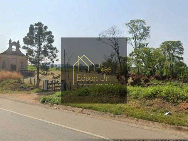 #203 - Área para Venda em Bragança Paulista - SP - 2