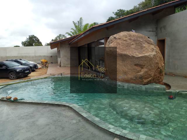 Chácara para Venda em Bragança Paulista - 5