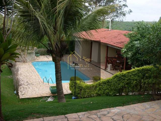 #204 - Chácara para Venda em Itatiba - SP - 1