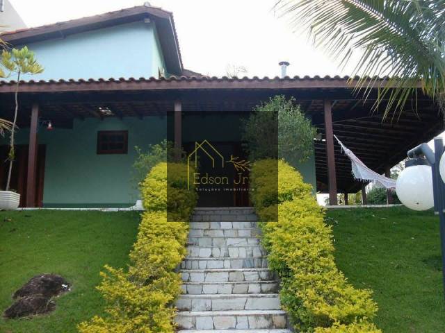 #204 - Chácara para Venda em Itatiba - SP - 2