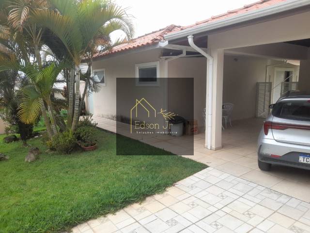 #205 - Casa em condomínio para Venda em Itatiba - SP - 1