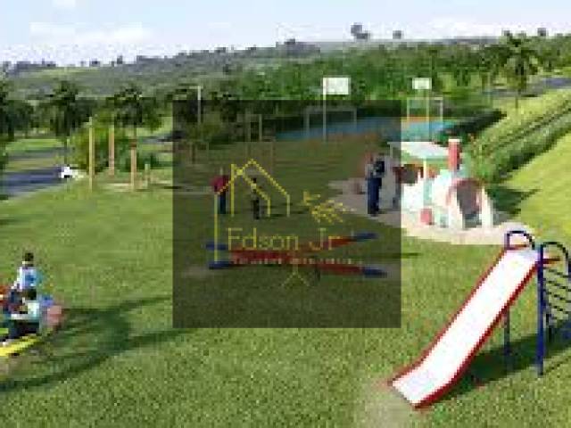 Terreno para Venda em Bragança Paulista - 5