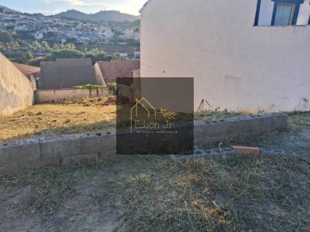 #207 - Terreno para Venda em Bragança Paulista - SP - 2