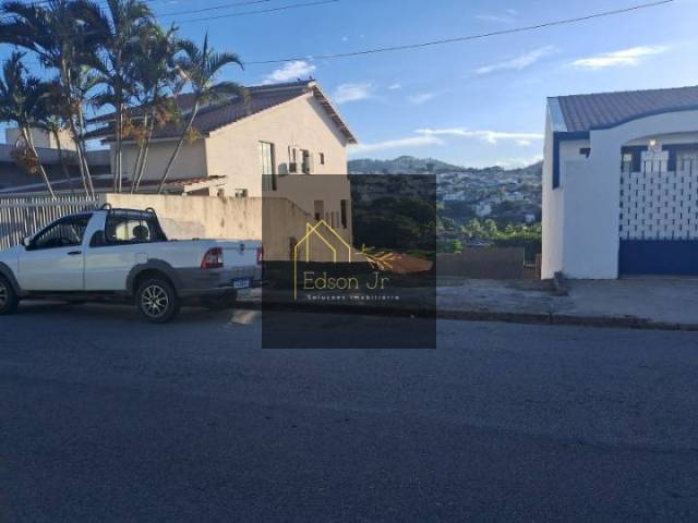 #207 - Terreno para Venda em Bragança Paulista - SP - 3