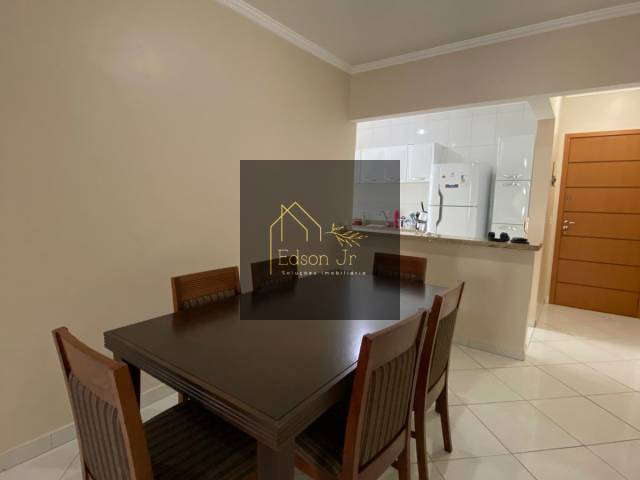 Apartamento para Venda em Praia Grande - 5