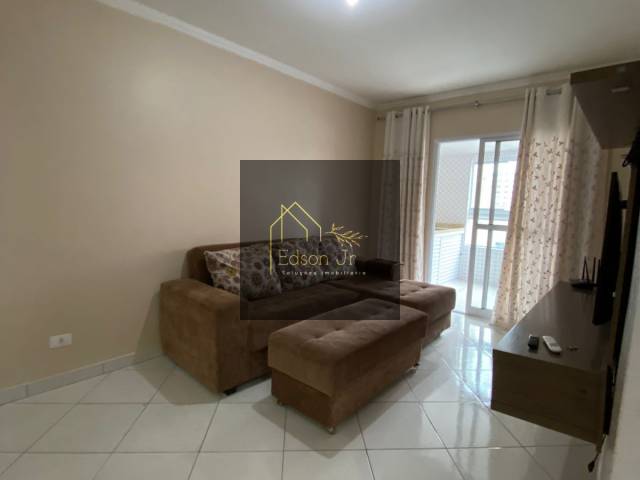 #208 - Apartamento para Venda em Praia Grande - SP - 1