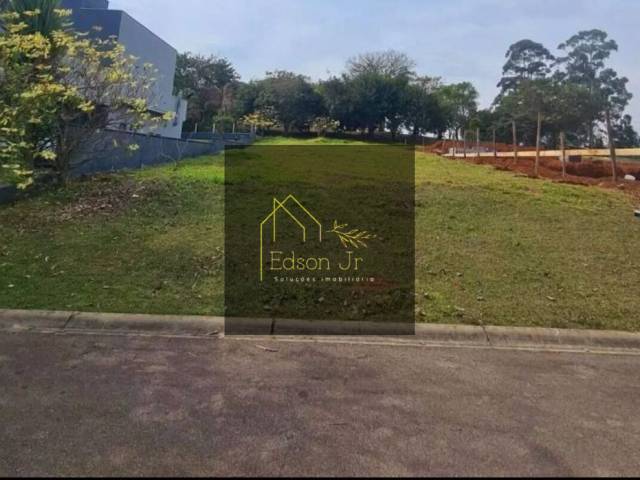 #210 - Terreno em condomínio para Venda em Bragança Paulista - SP - 3