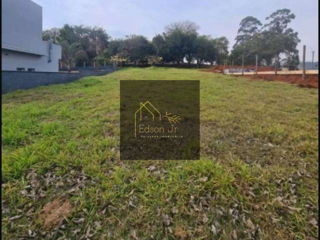 Terreno em condomínio para Venda em Bragança Paulista - 4