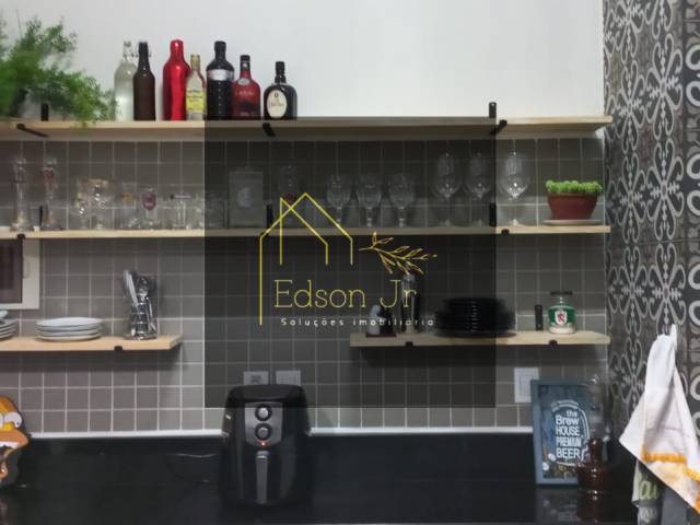 #212 - Casa em condomínio para Venda em Bragança Paulista - SP - 3