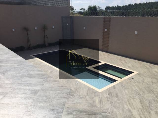 #212 - Casa em condomínio para Venda em Bragança Paulista - SP - 2