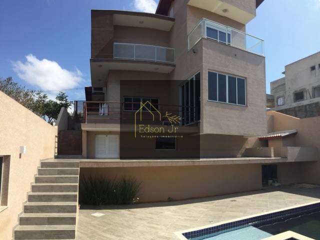 #212 - Casa em condomínio para Venda em Bragança Paulista - SP - 1