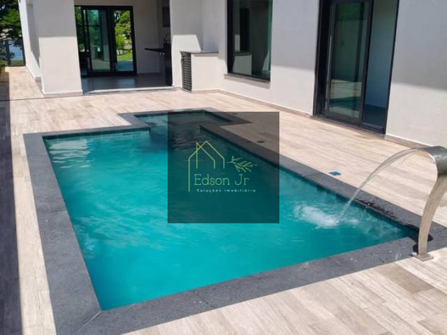 Casa para Venda em Itatiba - 4