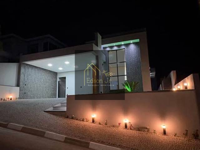 #213 - Casa para Venda em Itatiba - SP - 3