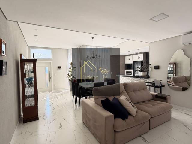 Casa para Venda em Itatiba - 4