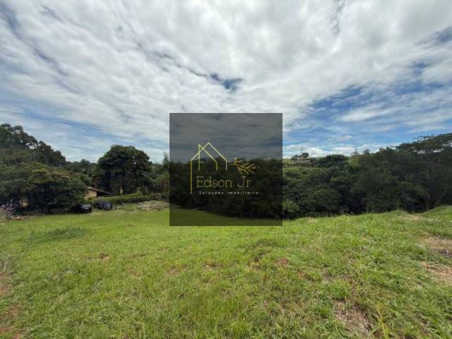 #189 - Terreno em condomínio para Venda em Itatiba - SP - 2