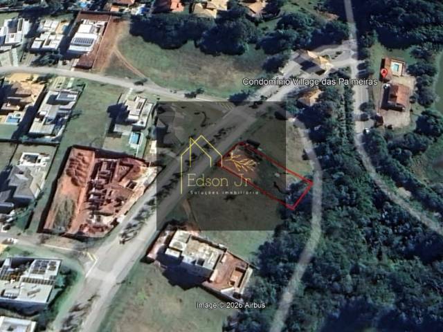 Terreno em condomínio para Venda em Itatiba - 4