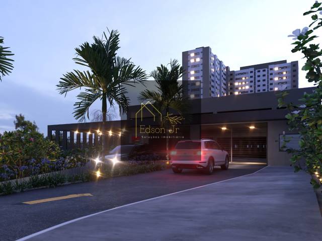 Apartamento para Venda em Campinas - 4