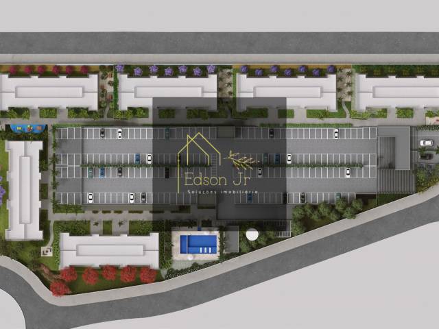 #214 - Apartamento para Venda em Campinas - SP - 3