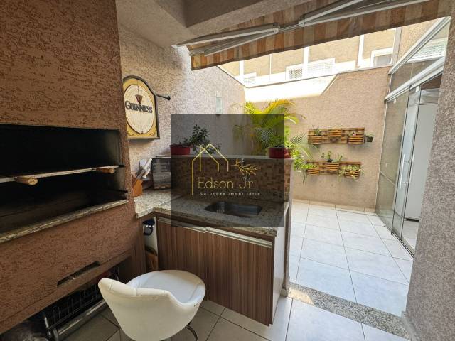 #215 - Casa em condomínio para Venda em Bragança Paulista - SP - 3