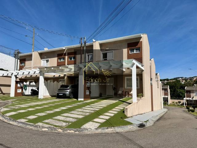 #215 - Casa em condomínio para Venda em Bragança Paulista - SP - 1