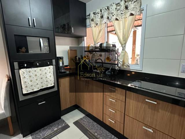 #217 - Casa para Venda em Bragança Paulista - SP - 3