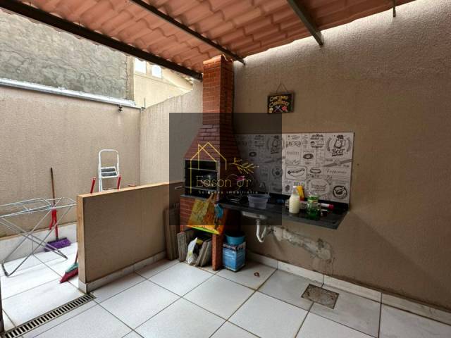 Casa para Venda em Bragança Paulista - 4