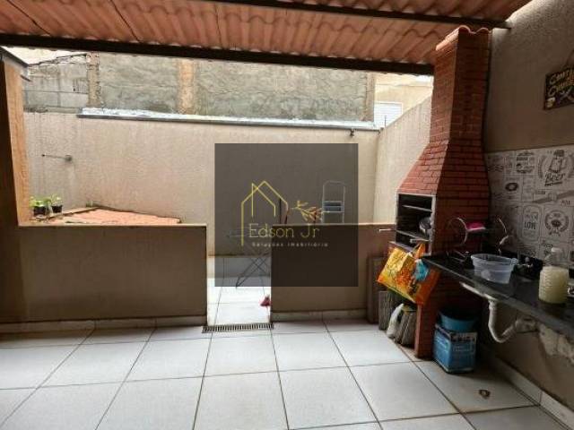 Casa para Venda em Bragança Paulista - 5