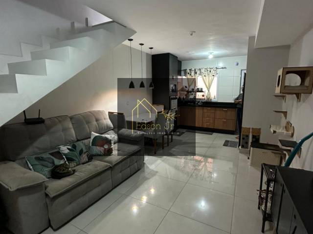 #217 - Casa para Venda em Bragança Paulista - SP - 2