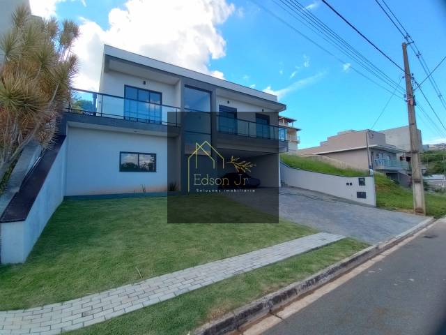 #216 - Casa em condomínio para Venda em Bragança Paulista - SP - 3