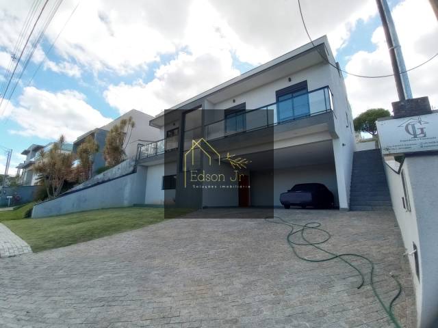 #216 - Casa em condomínio para Venda em Bragança Paulista - SP - 2