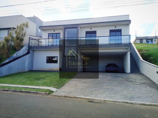 #216 - Casa em condomínio para Venda em Bragança Paulista - SP