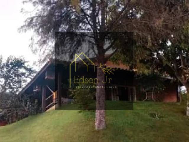 #221 - Chácara para Venda em Itatiba - SP - 2