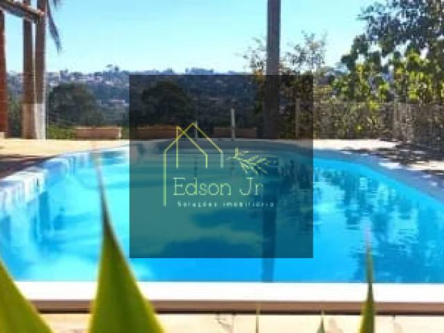 #221 - Chácara para Venda em Itatiba - SP - 1