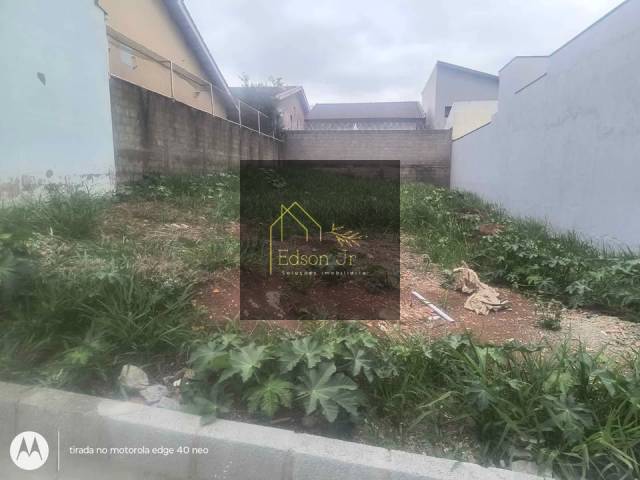 Venda em Jardim Vista Alegre - Bragança Paulista