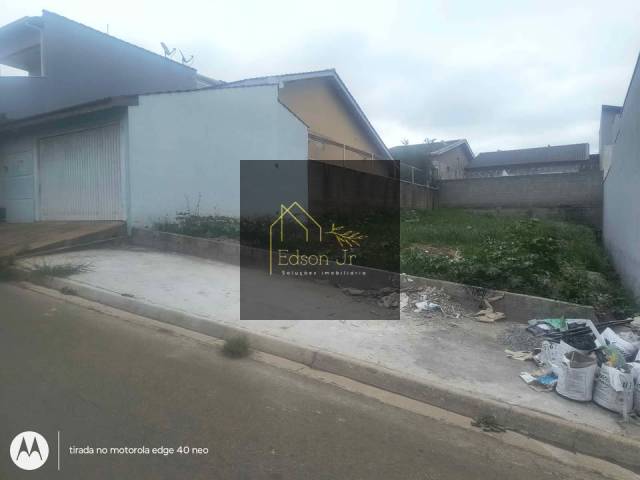 #224 - Terreno para Venda em Bragança Paulista - SP - 2