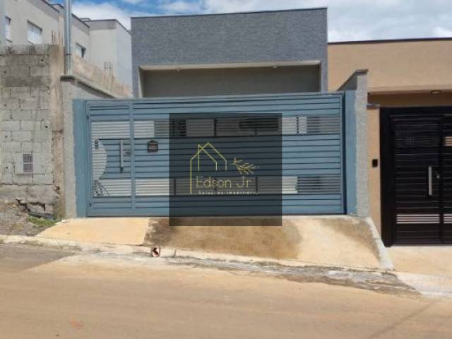 #225 - Casa para Venda em Bragança Paulista - SP - 2