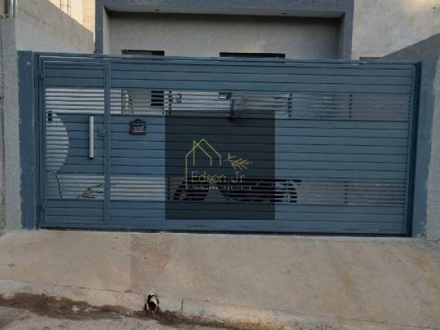 #225 - Casa para Venda em Bragança Paulista - SP - 1