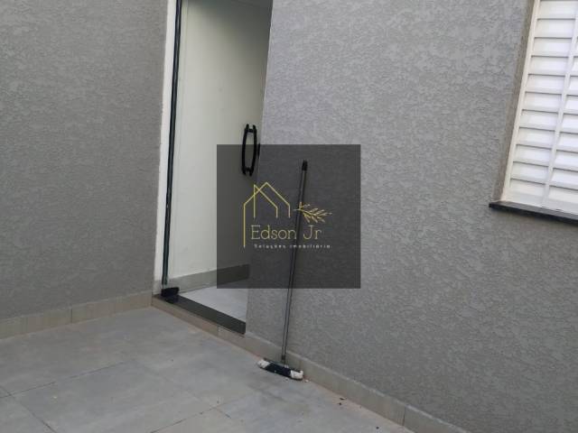 Casa para Venda em Bragança Paulista - 4