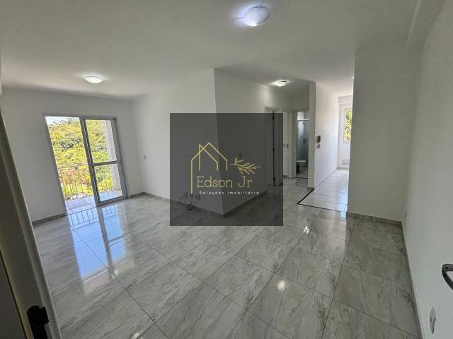 #194 - Apartamento para Venda em Itatiba - SP - 2