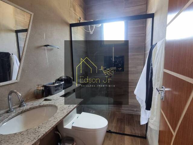 #13 - Casa em condomínio para Venda em Itatiba - SP - 3