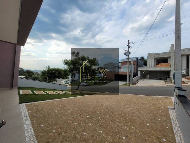 #14 - Casa em condomínio para Venda em Itatiba - SP - 2