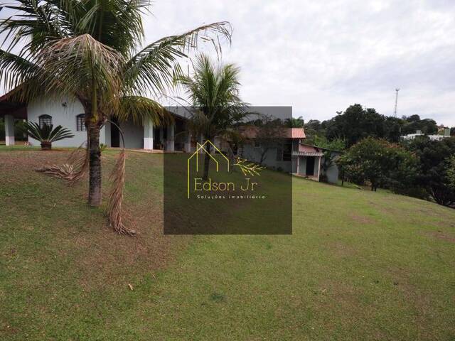 #15 - Chácara para Venda em Itatiba - SP - 2