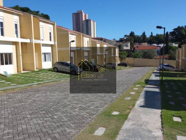 #16 - Casa em condomínio para Venda em Itatiba - SP - 2