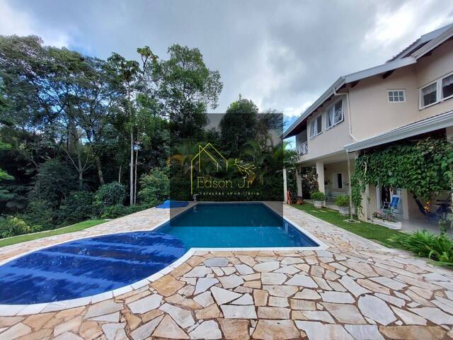 Venda em Condomínio Parque São Gabriel - Itatiba