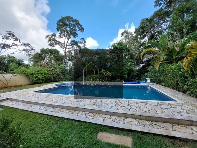 #18 - Chácara para Venda em Itatiba - SP - 3