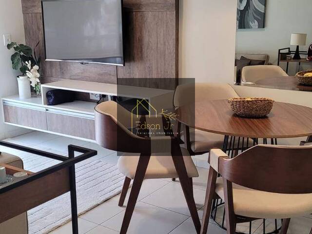 #19 - Apartamento para Venda em Itatiba - SP - 2