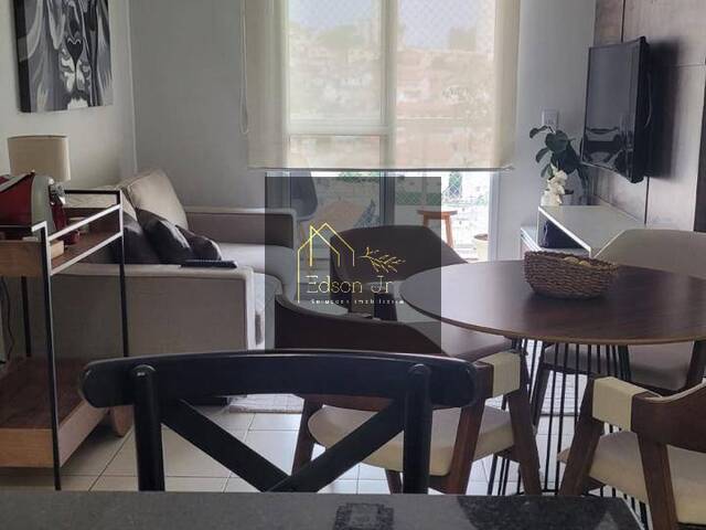 #19 - Apartamento para Venda em Itatiba - SP - 3