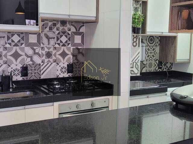 Apartamento para Venda em Itatiba - 4
