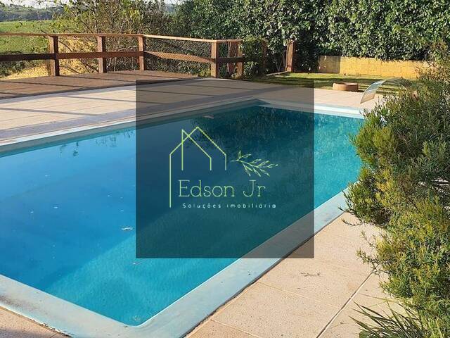 Chácara para Venda em Itatiba - 4