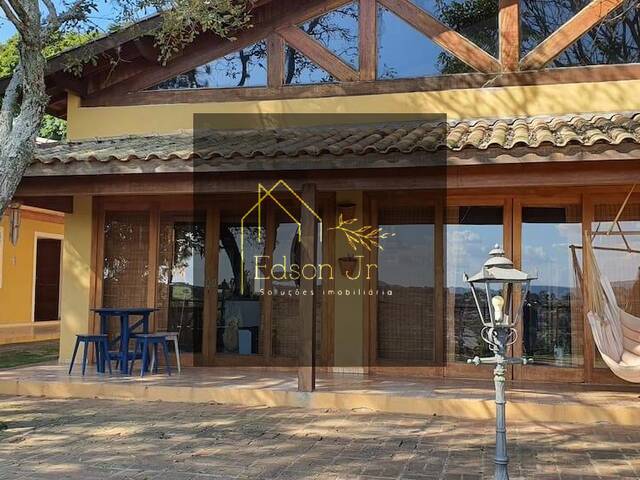 Chácara para Venda em Itatiba - 5